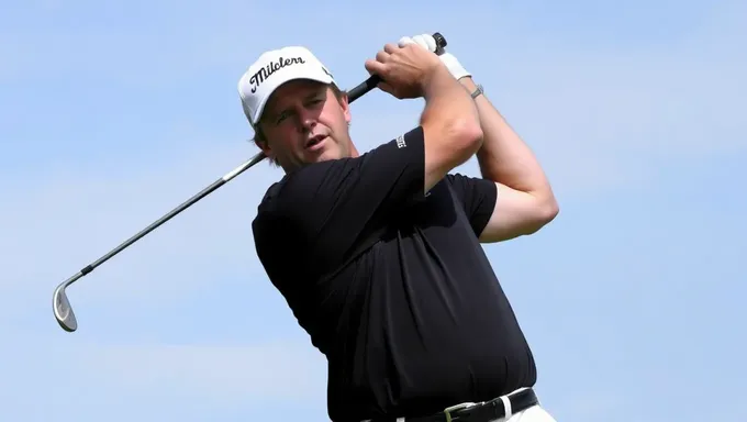 Processo de Seleção de Local do Masters de Phil Mickelson 2025