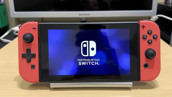 Processo de instalação do CFW do Switch Mariko 2025