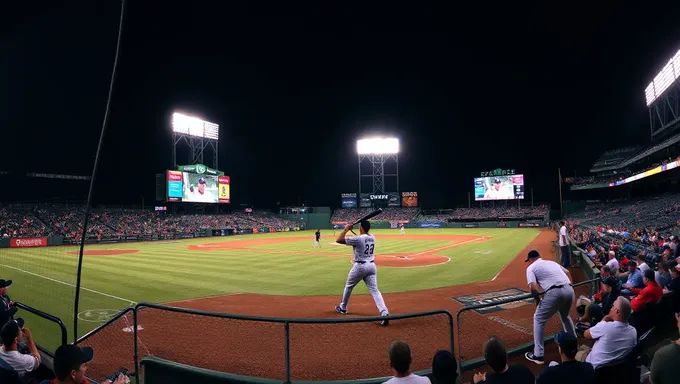 Programação e Horário do Derby de Home Run de 2025