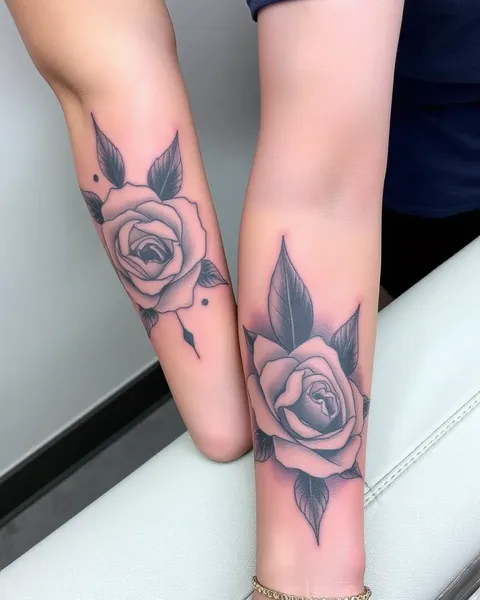 Projetos de Tatuagem do Cotovelo para Arte Inspetadora e Awe-Inspiradora