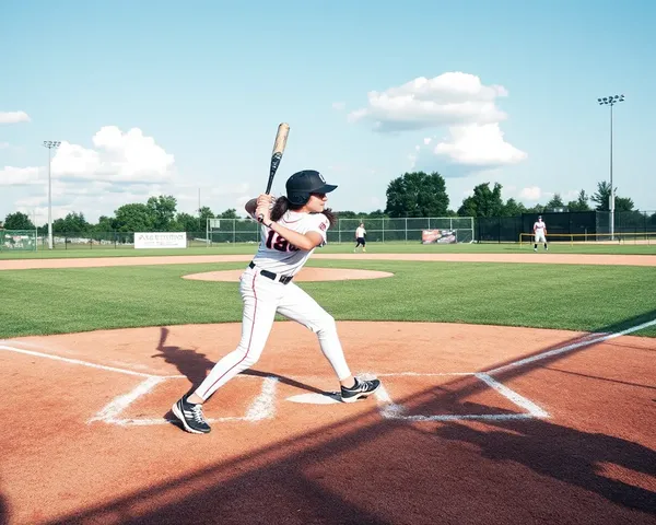 Propriedades do arquivo de imagem de PNG de softball