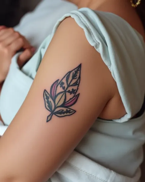 Qual Lotion Posso Usar para o Cuidado de uma Tatuagem Fresca