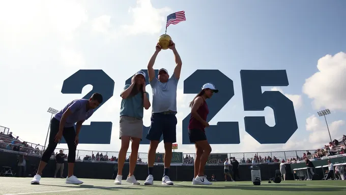 Quem Venceu o US Open 2025