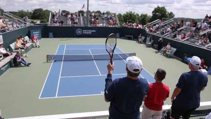 Quem Venceu o US Open de 2025