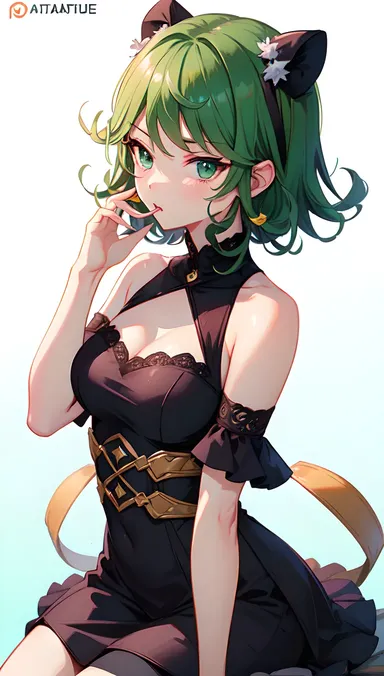 R34 Tatsumaki Gif Rela: Cenas Anime Memoráveis