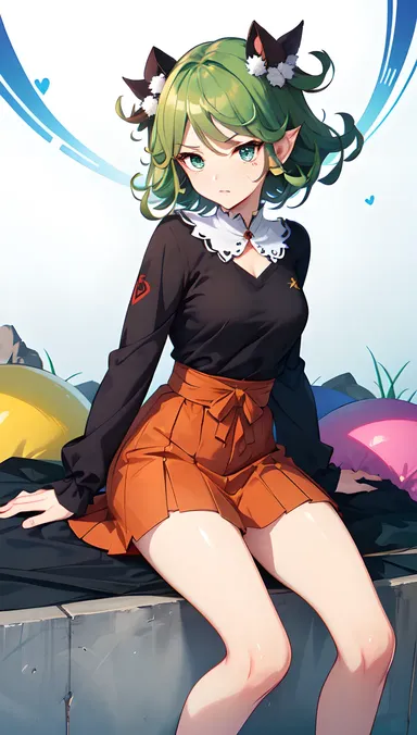 R34 Tatsumaki Gif Rela: Frases de Citas Anime Relacionáveis