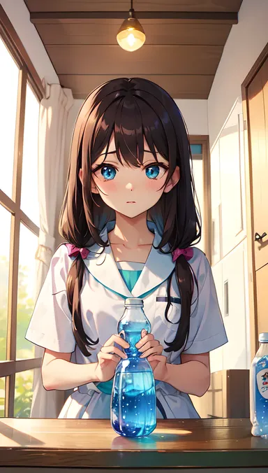 Ramune Hentai: Uma Combinado de Sabor de Sodas Japonesas Único