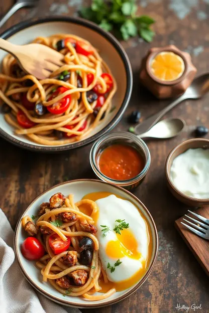 Receitas de Menina Fome para o Foodie Consciente da Saúde