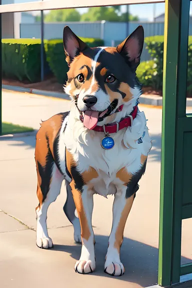 Refúgio de Animais de Dogwood: Fotos de Animais Resgatados com Vidas Segundas