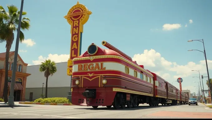 Regal Summer Movie Express de 2025: Títulos repetidos continuam novamente