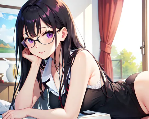 Regra 34 Nagatoro: Maneiras Misteriosas de Regra 34 de Nagatoro