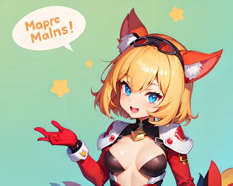 Regra 34 de Maplestar: Texto Repeated Idêntico Uma Vez Mais