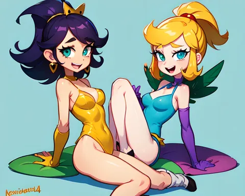 Reinas do Mundo Rule 34: Entendendo Reinas do Mundo Rule 34