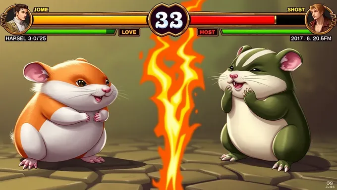 Relatório do Hamster Kombat Daily Combo 22 de Junho de 2025