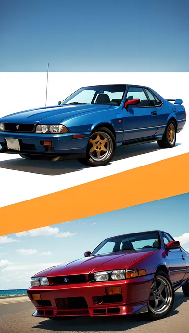 Resenhas e Avaliações do Nissan Skyline R34 de 1999 Compartilhadas