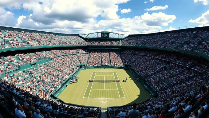 Resultados e Pontuações de Simples Feminino do Wimbledon 2025