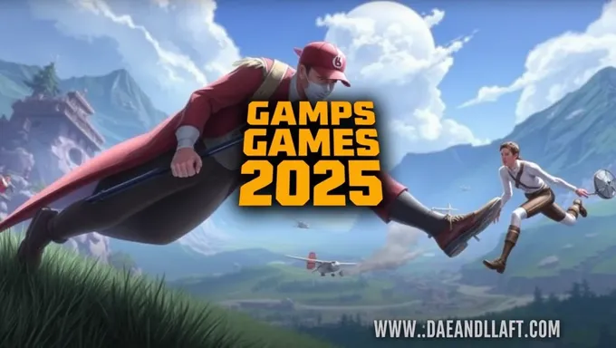 Resumo da Indústria de Jogos de 2025