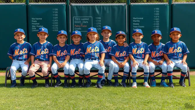 Roster de Mets 2025: Análise da Profundidade de Posições e Banco