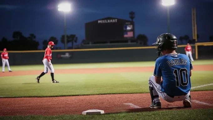 Rumores e Atualizações sobre Pitchers e Catchers em 2025