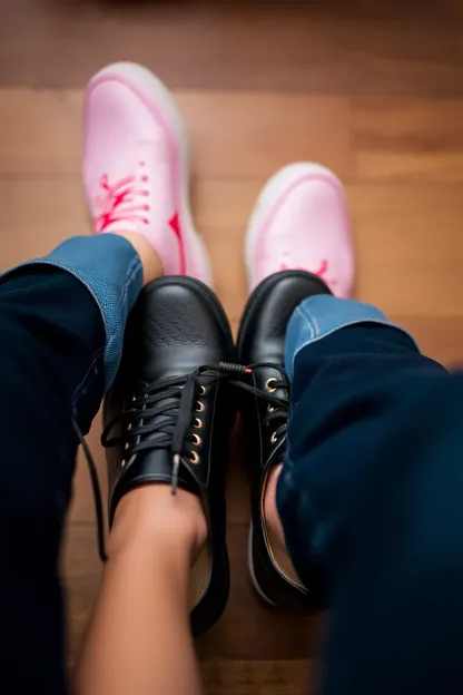 Sapatos Pretos para Meninas: Adicione um Toque de Elegância