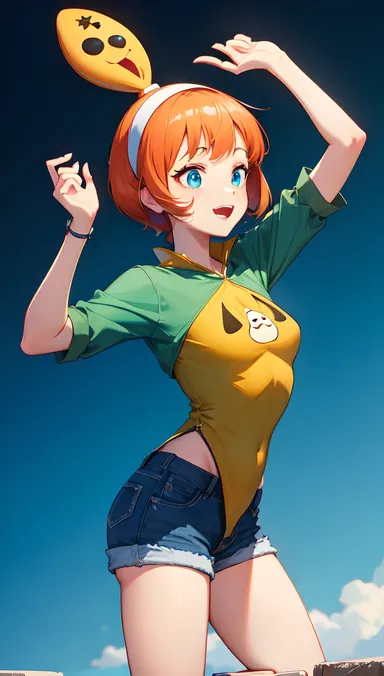 Segredos Hentai de Scooby Doo Revelados