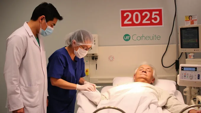 Semana do Hospital 2025 oferece exames de saúde gratuitos