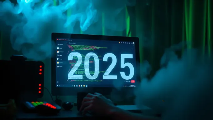 Soluções de malware Gshade para 2025 de segurança cibernética