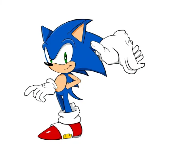 Sonic Png: Tecnologia de Compressão de Imagem Avançada