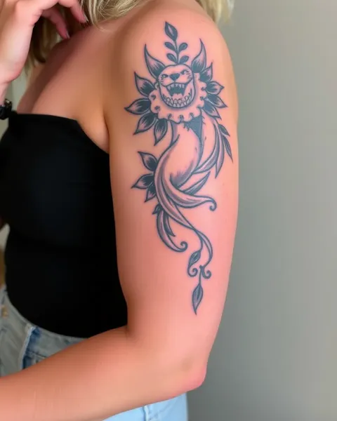 Tatuagem Vagin: Uma Modificação Corporal