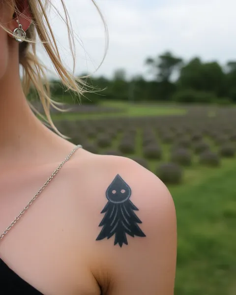 Tatuagem de Clit: Decoração Corporal Personalizada