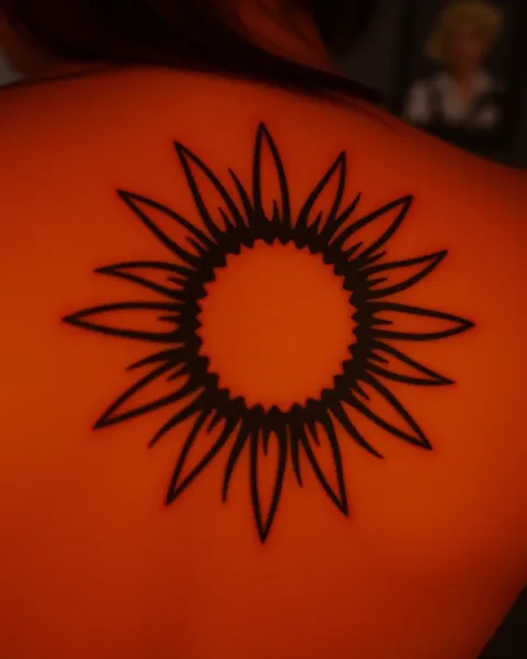 Tatuagem de Sol Proteção: Guia para Inking Seguro