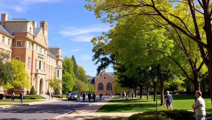 Taxa de Aceitação da UC Davis para a Classe de 2025: Dicas de Aplicação