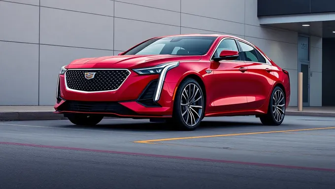 Tecnologia de veículo elétrico híbrido da Cadillac 2025 explicada