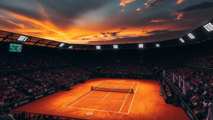 Tecnologias Inovadoras em Destaque no Berlin Open 2025