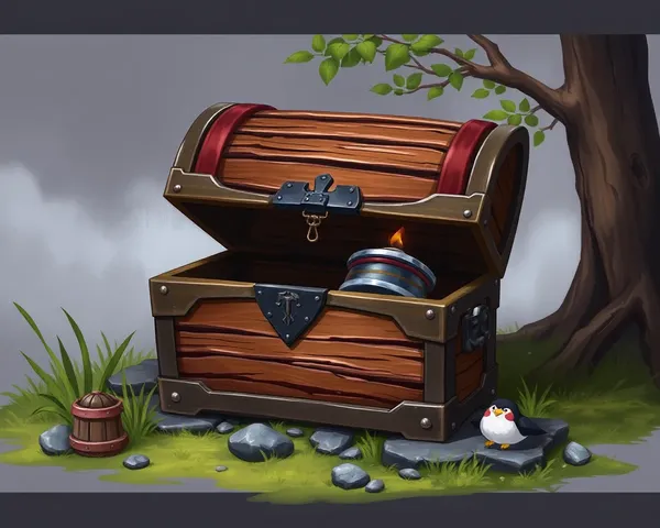 Titulado 60 Chest PNG Dimensões