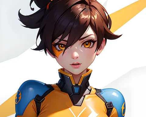 Tracer Rule 34: Tracer Rule 34 em Vida Real