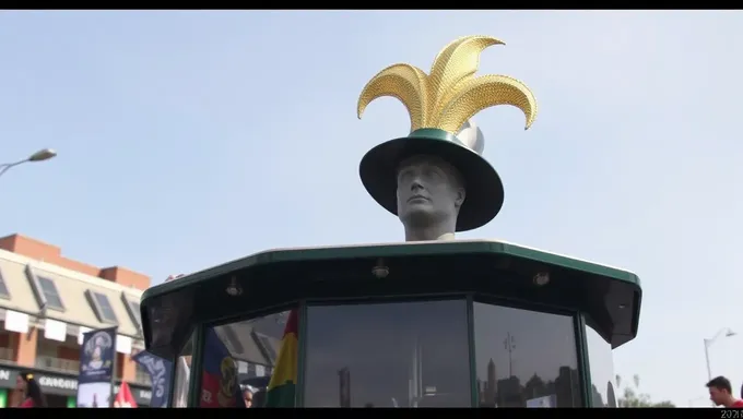 Tradicionais e costumes do Dia de Carnaval de 2025 explicados aqui