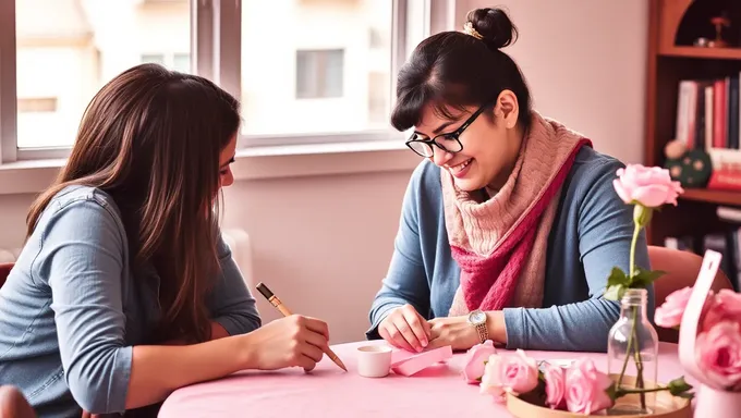 Trados da Dia da Mãe de 2025 Explicados