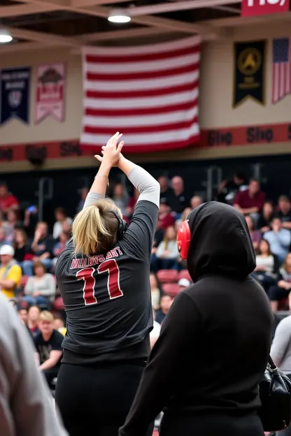 Treinadores de wrestling feminino do estado do Iowa recebem prêmios