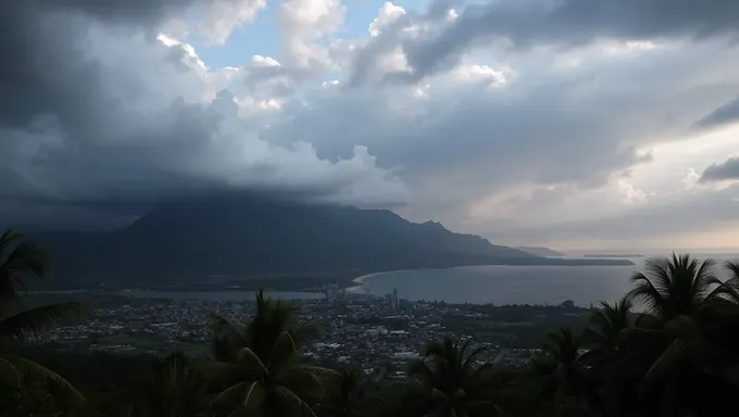 Tremores na Papua Nova Guiné Maio 2025 Alerta