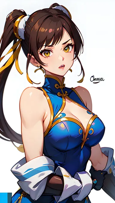 Tutoriais e dicas de Fortnite R34 de Chun Li