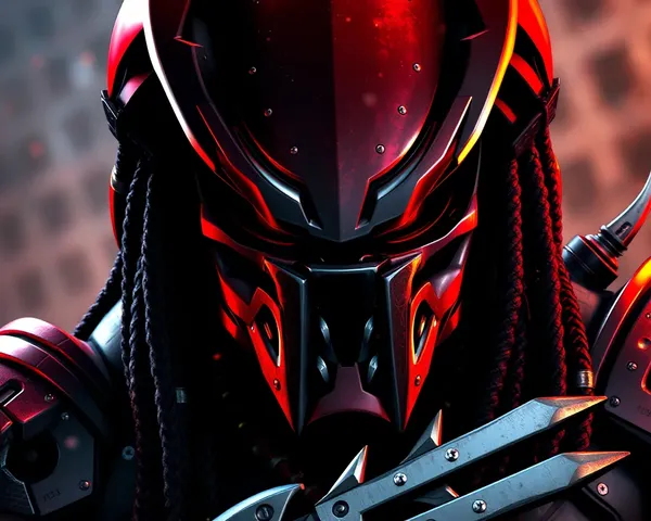 Título da Série Predator PNG MKX: Sem Mudanças para a Oitava Vez