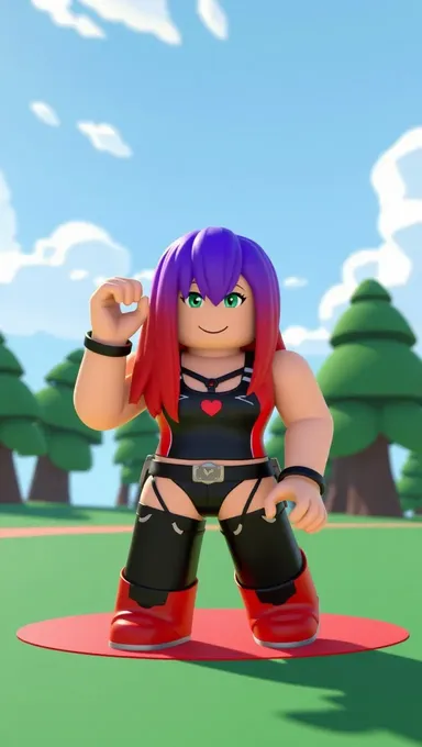 Tópico Mysterious do Roblox Boobs Reddit