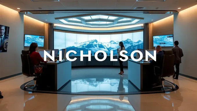 Vbx Nicholson 2025: Não há resumo disponível