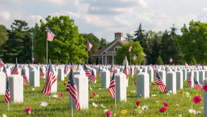 Venda de Memorial Day 2025 e Descontos começam em Maio