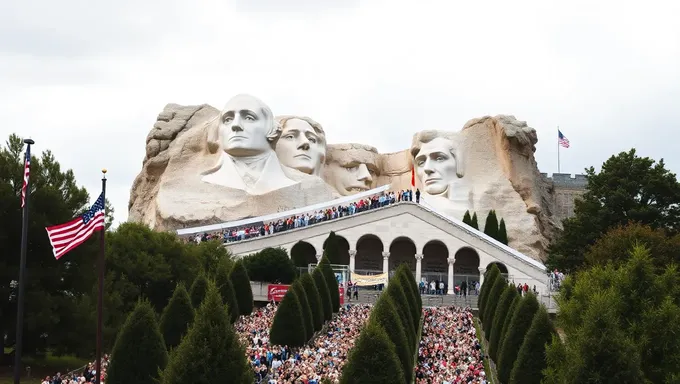 Vendas e Descontos de Dia dos Presidentes de 2025