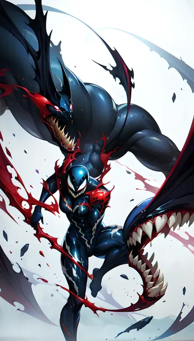 Venom R34: Notificação de Brecha de Segurança Emitida