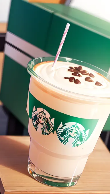 Venti R34: Código Especial para Opção de Tamanho Extra Grande de Café