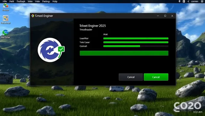 Versão mais recente do Tmodloader Cheat Engine 2025