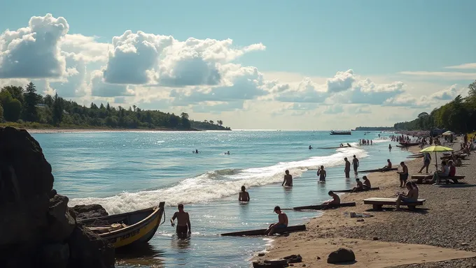 Verão começa em 2025: Possibilidades Sem Fim à Frente